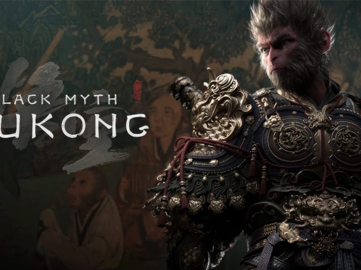 Black Myth: Wukong demo play impresses with stunning visuals and intense boss battles